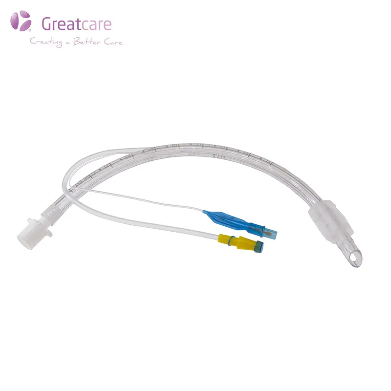 What's the difference between endotracheal tube and intubation?