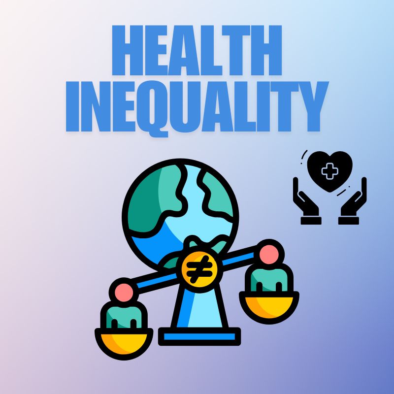 What Cause of Health Inequality？