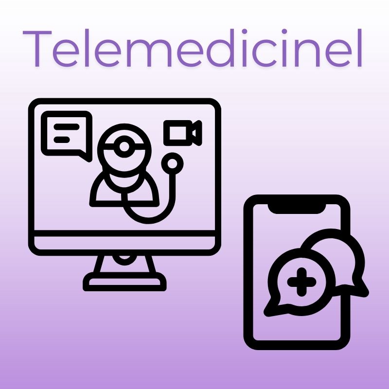 Normalization of Telemedicine