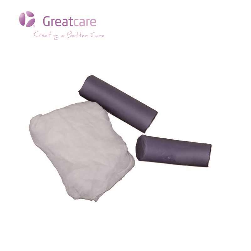 Absorbent Cotton Gauze Roll