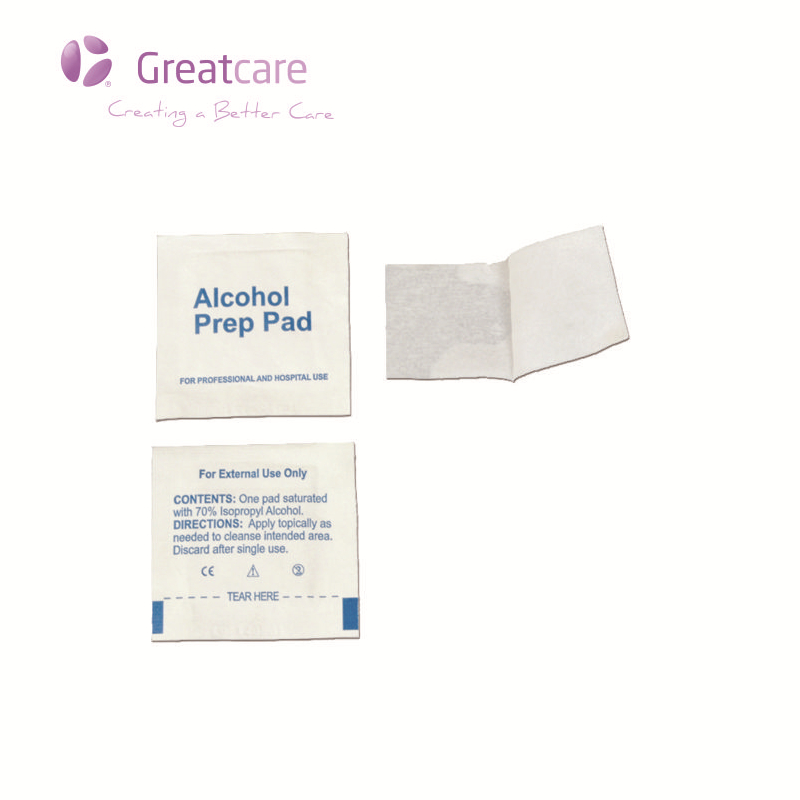 Alcohol Swabs