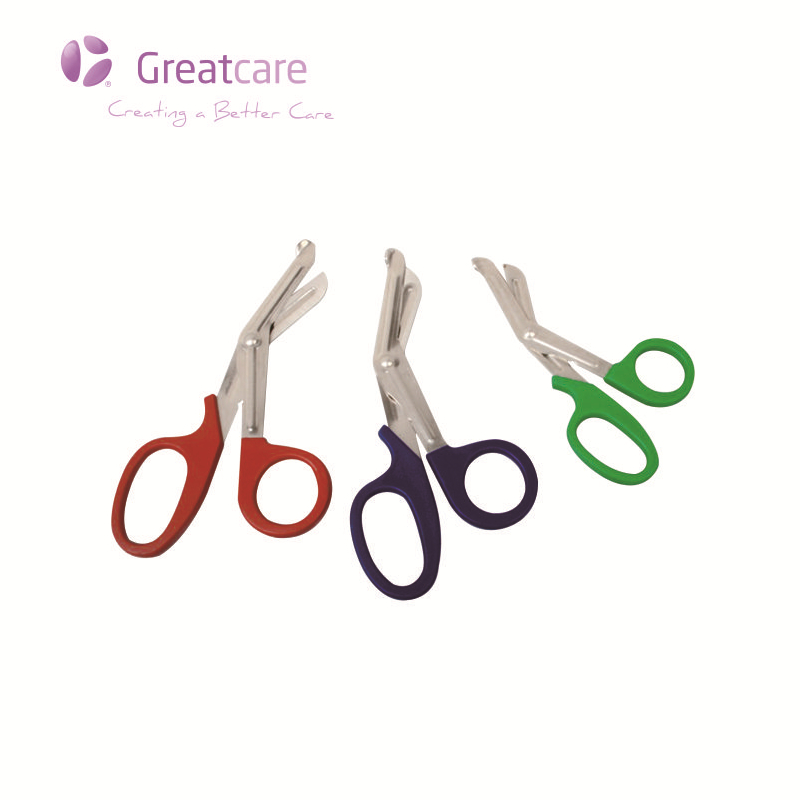 Bandage Scissors