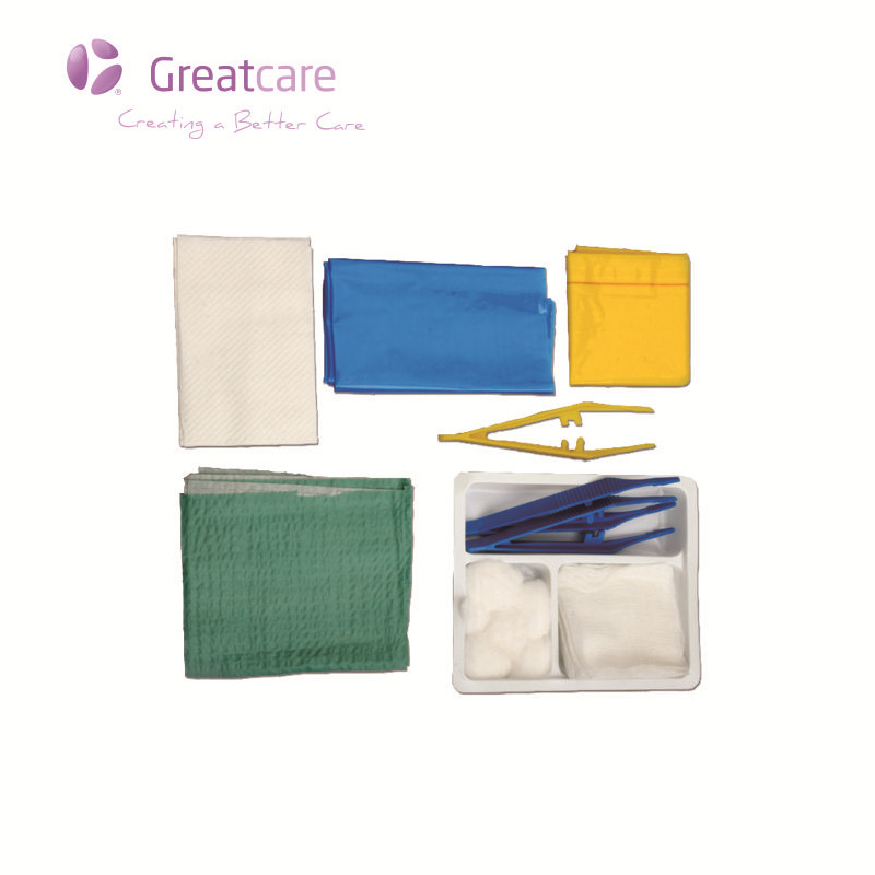 Basic Dressing Set