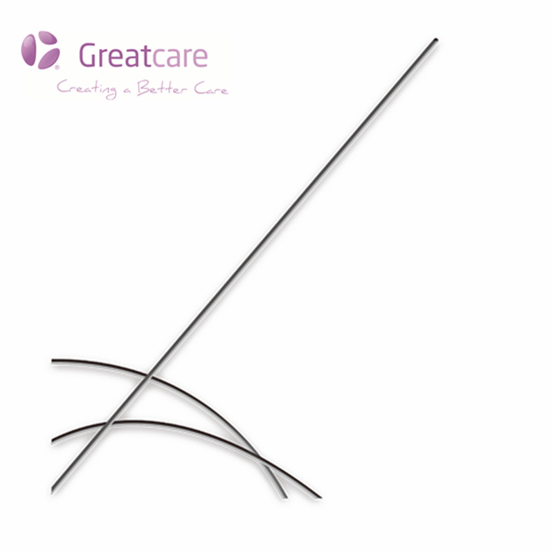 Disposable Urological Hydrophilic Guidewire