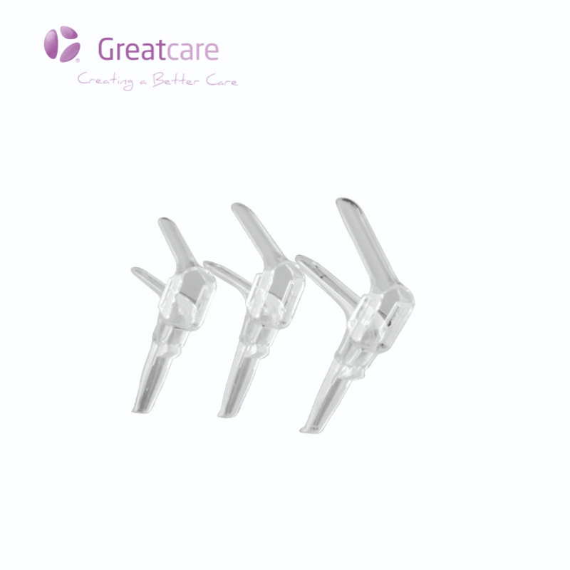 Disposable Vaginal Speculum