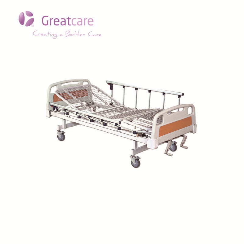 Hospital Bed