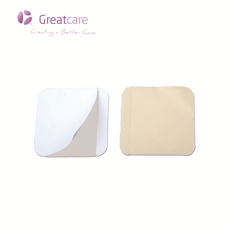 Hydrocolloid Wound Dressing