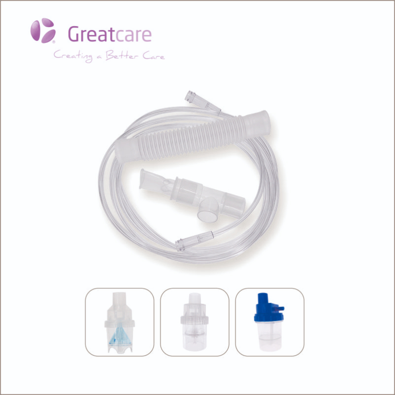 Jet Nebulizer Set