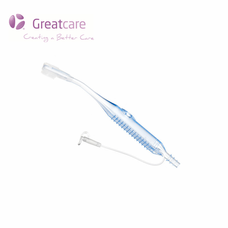 Oral Suction Tube