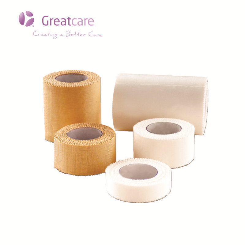 Silk Surgical Tape