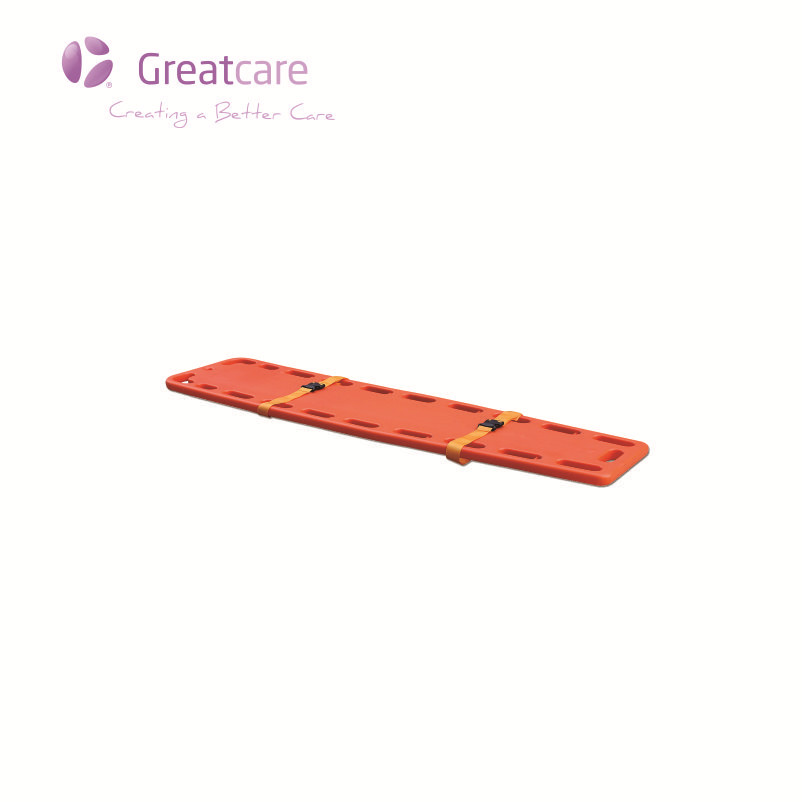 Spinal Board (Plastic Stretcher)