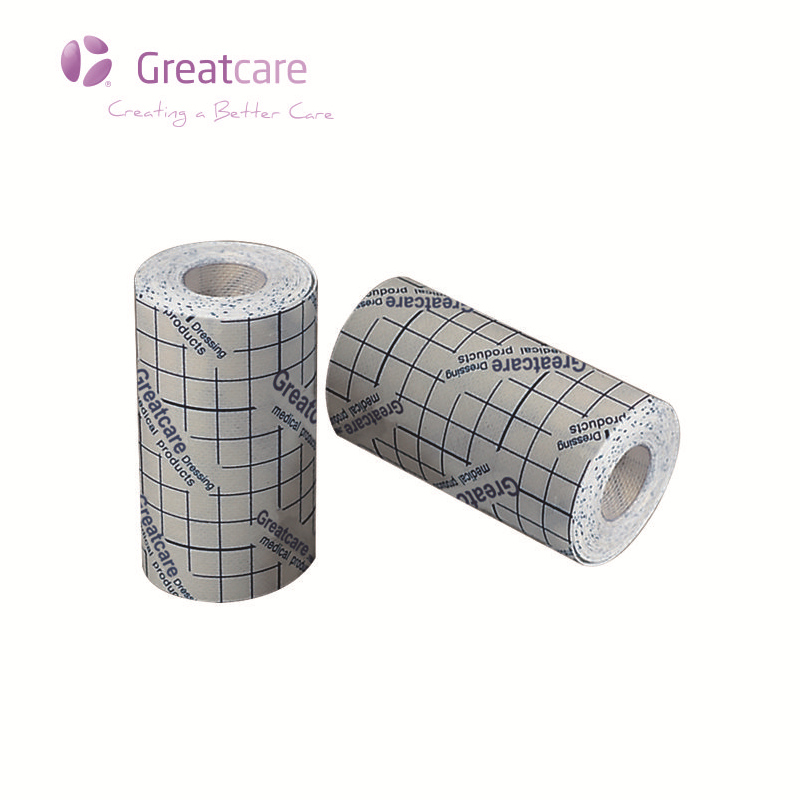 Spun-lanced Dressing Tape