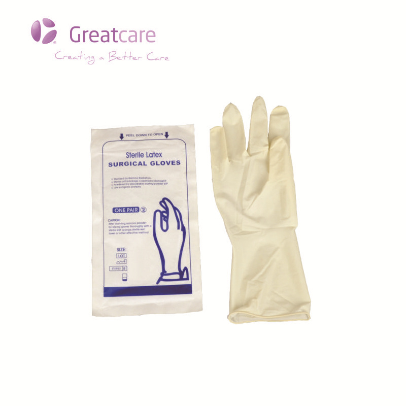 Surgical Gloves