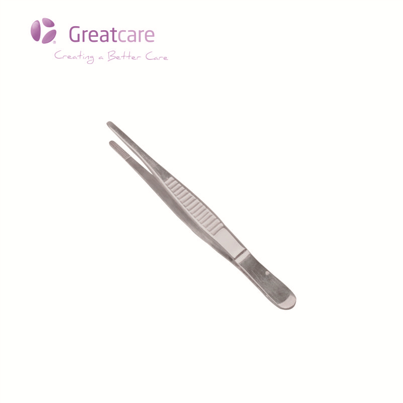 Tissue Forceps