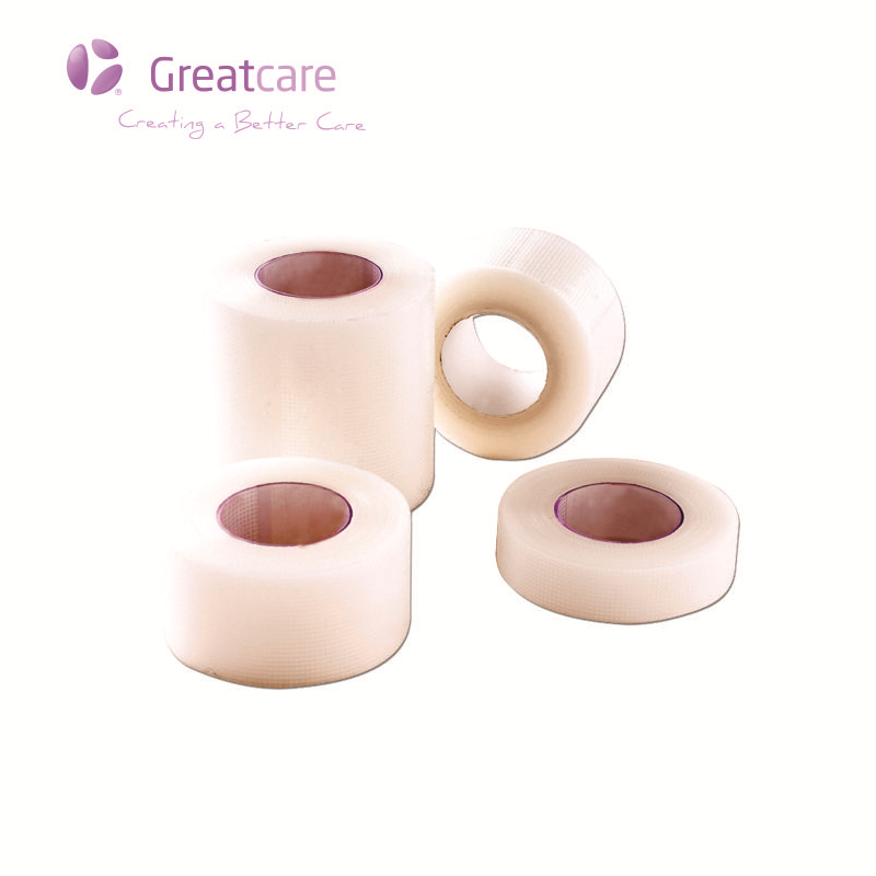 Transparent Surgical Tape